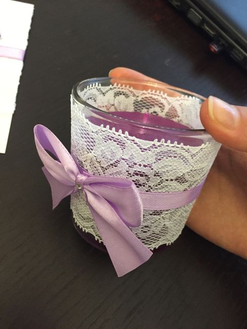 Yankee candle bomboniere...che prezzo?!? - 1