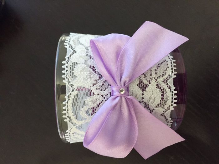 Yankee candle bomboniere...che prezzo?!? - 2