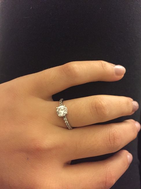 Anello che si gira - 1