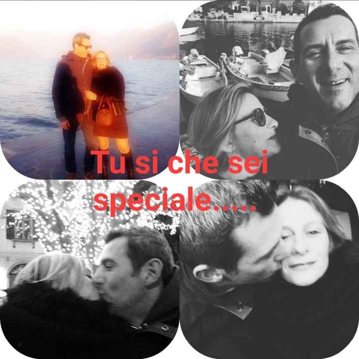 Il mio amore per sempre 1