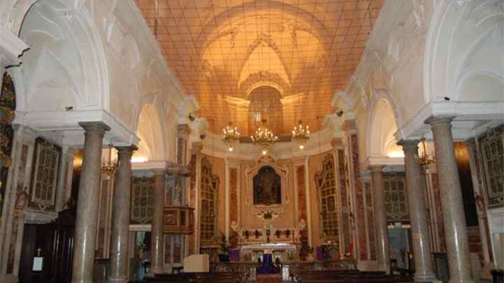 santa maria dell'itria