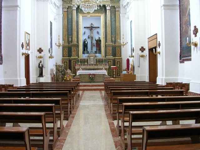 santa caterina paceco