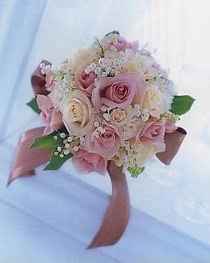 bouquet con rose