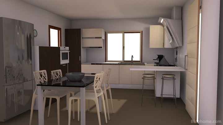 4 render