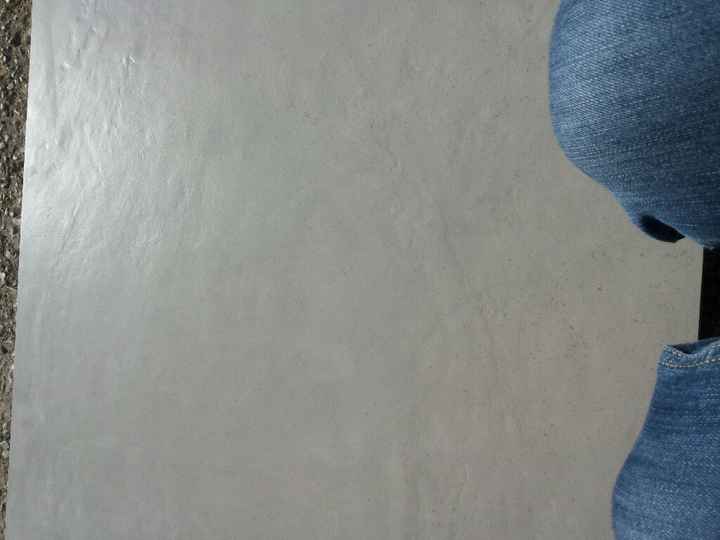 Alla ricerca di un bel pavimento moderno e grigio help - 1