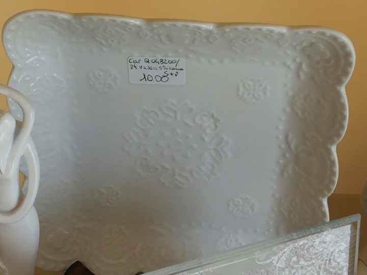 Bomboniere pareri e costi - 2