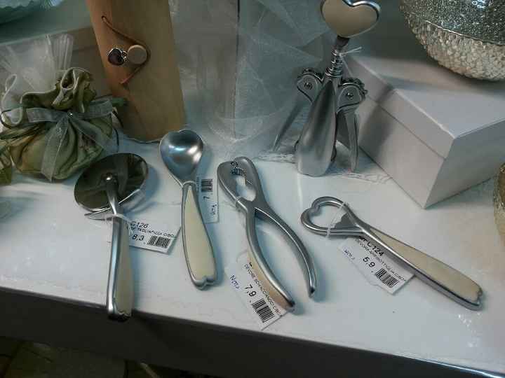 Bomboniere pareri e costi - 3