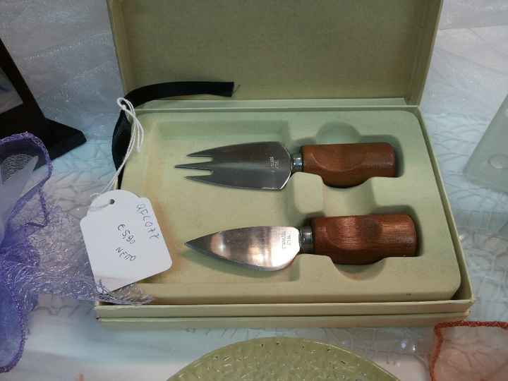 Bomboniere pareri e costi - 4