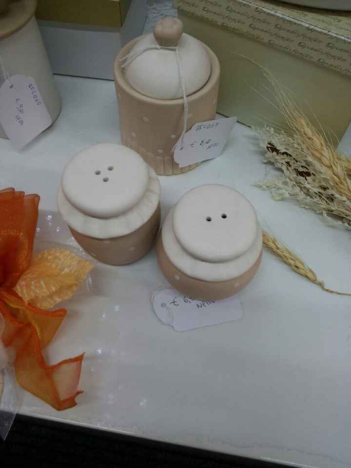 Bomboniere pareri e costi - 5