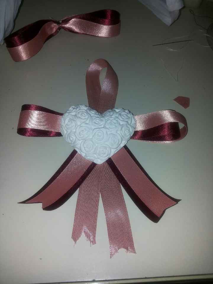 Gessetti profumati - 1