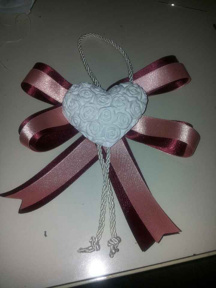 Gessetti profumati - 3