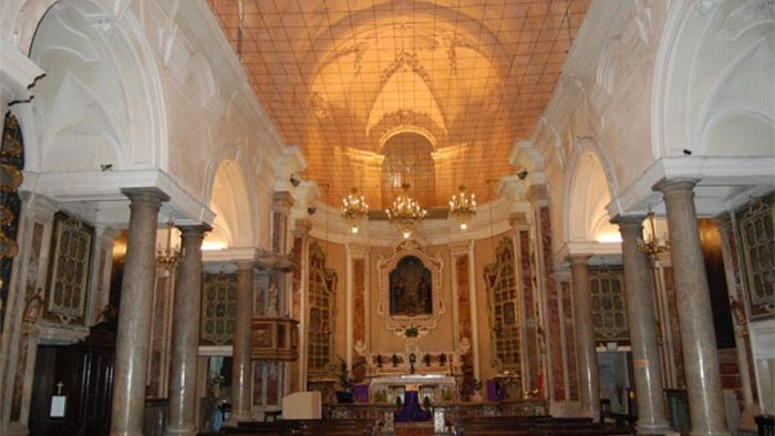 santa maria dell'itria