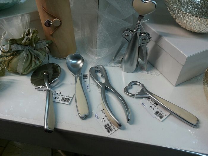 Bomboniere pareri e costi - 3