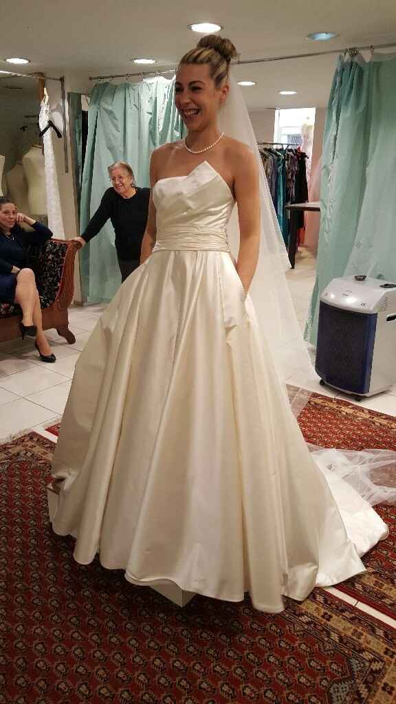 Il mio abito! e il vostro? - 1