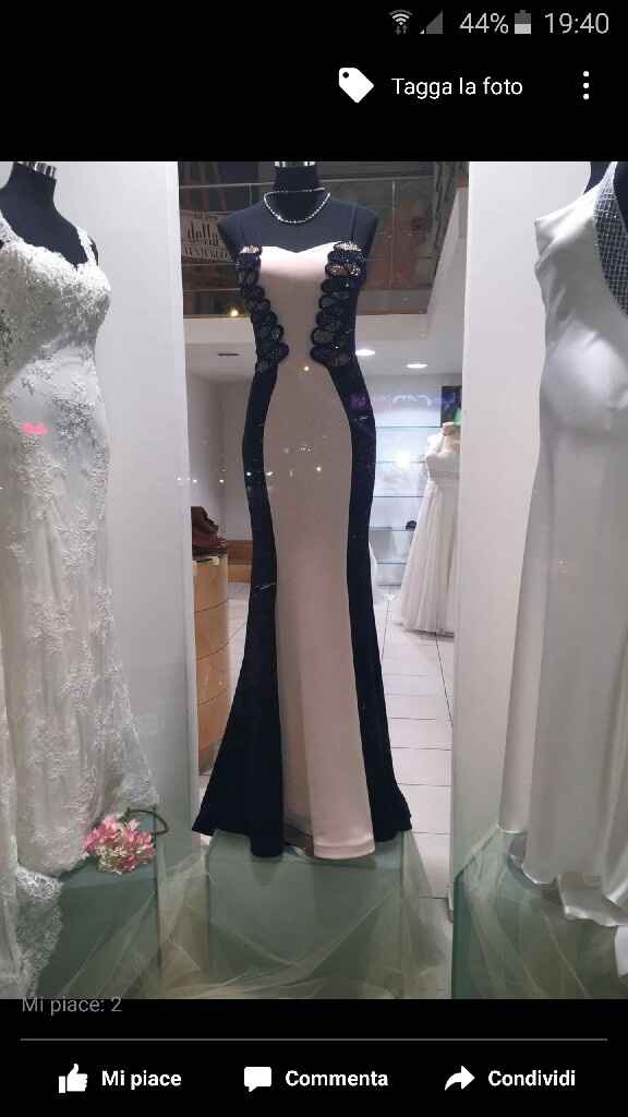 Vestito della mamma - 2