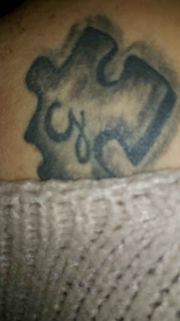 Mi fate vedere i vostri...tatuaggi?! - 1