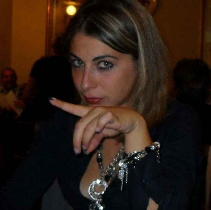 A noi future spose!!! - 1