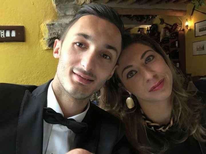 Ultimo natale.... quante siamo... - 1