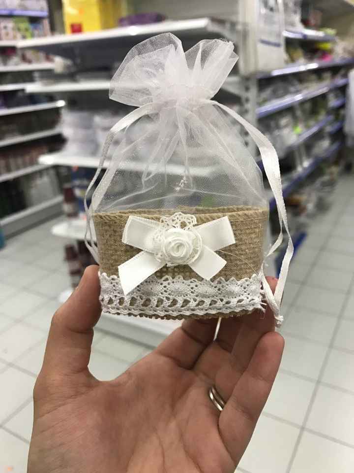 Idee su un matrimonio shabby chic - 2