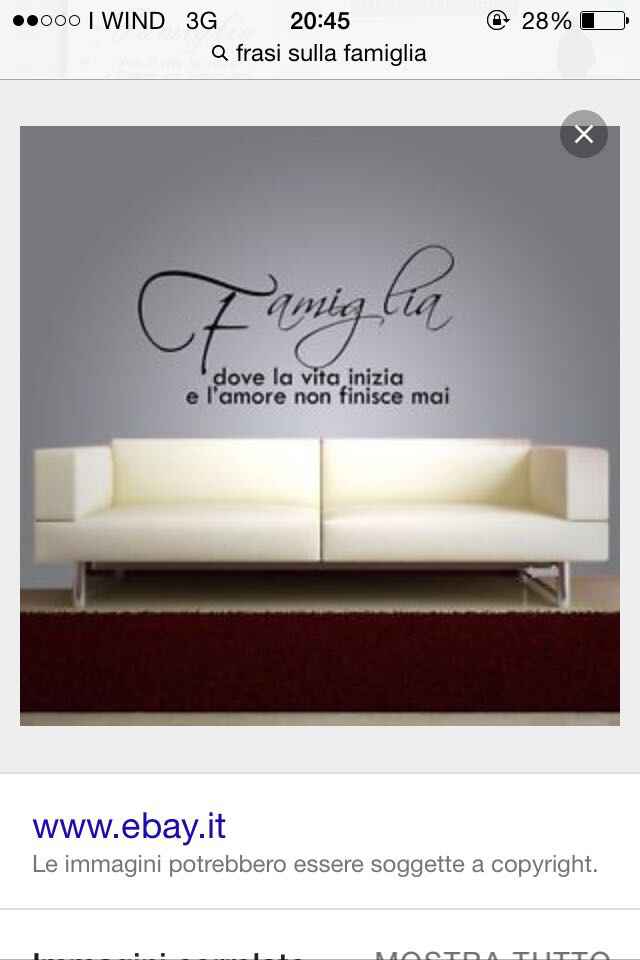 Scritte su parete - 1