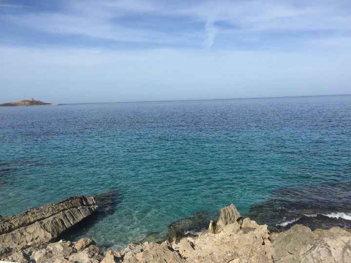 E la prova cena andata... - 6