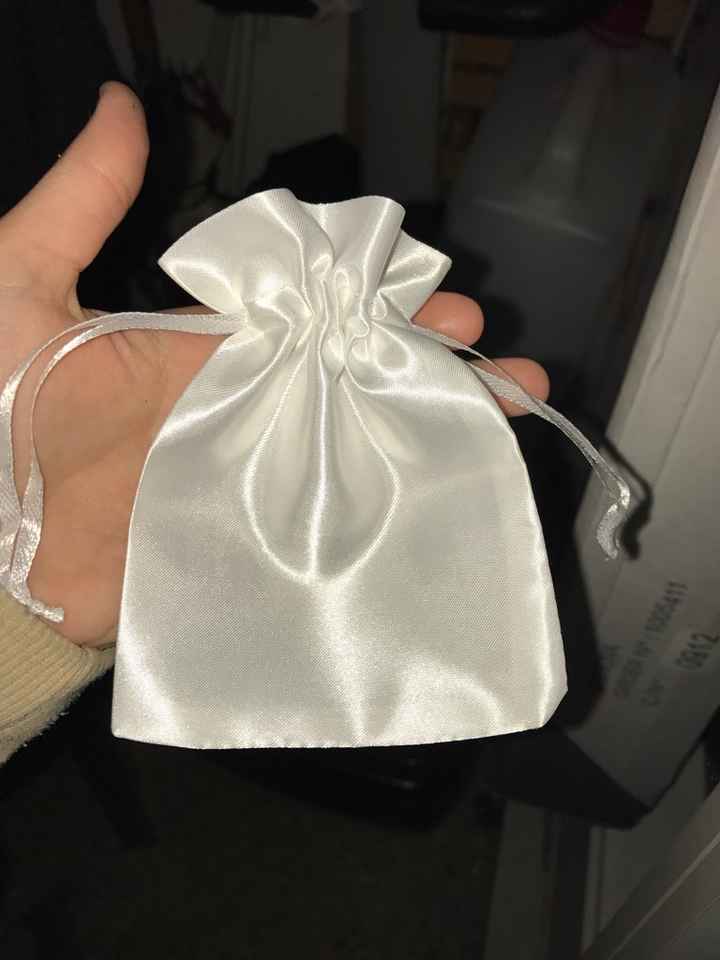 Il mio primo ordine online è andato bene - 1