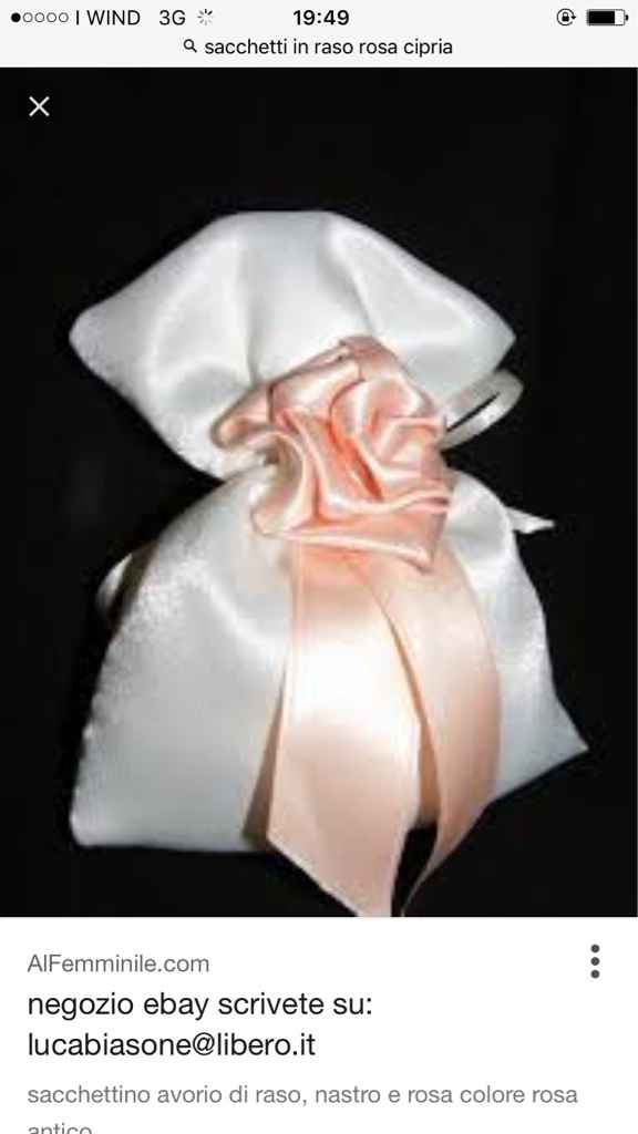 Quale preferite? - 1