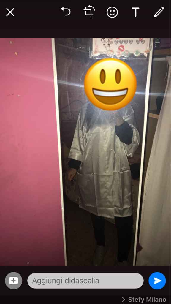 Vestaglia victoria's secret! - 3