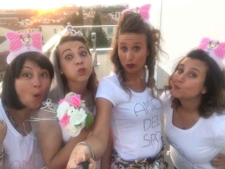 Il mio addio al nubilato - 1