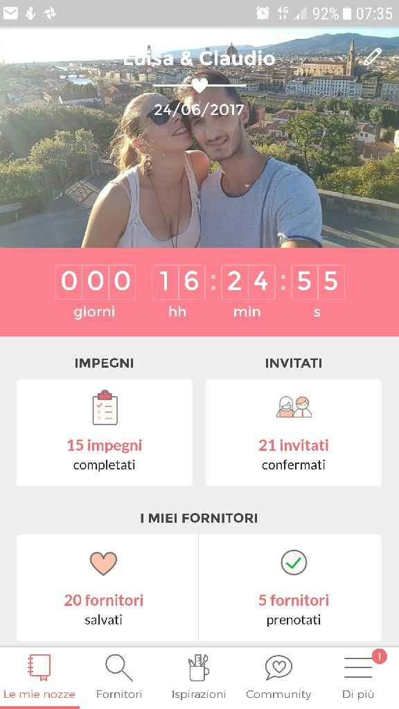 E via anche la terza cifra!! - 1