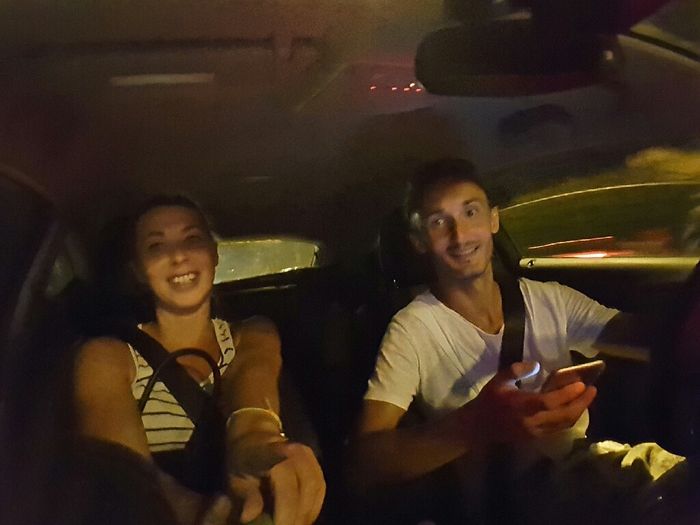 Ragazze, da quanto siete insieme con fm? la prima foto insieme? - 1