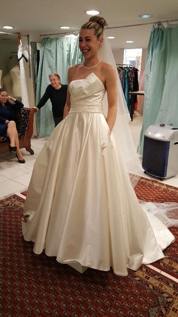 Il mio abito! e il vostro? - 1