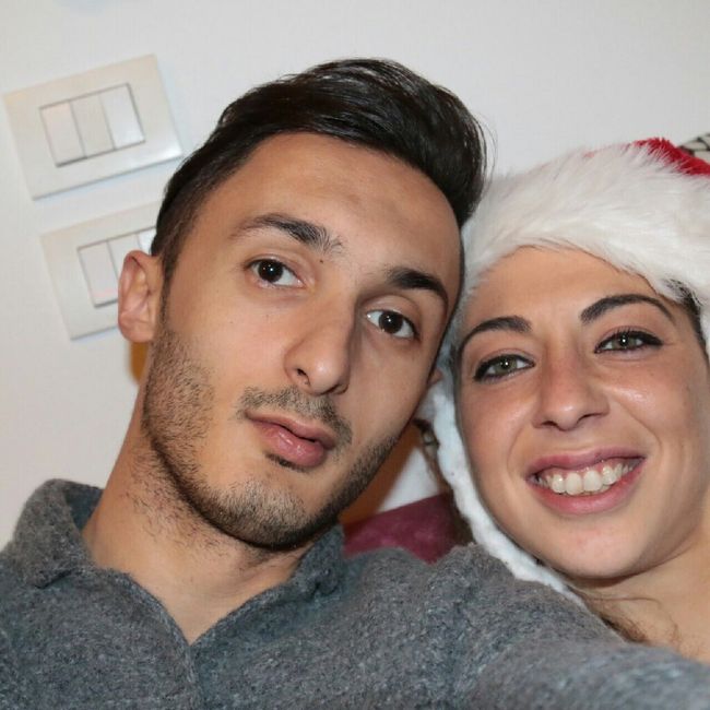 Mi fate vedere come siete? - 2