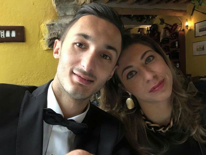Ultimo natale.... quante siamo... - 1
