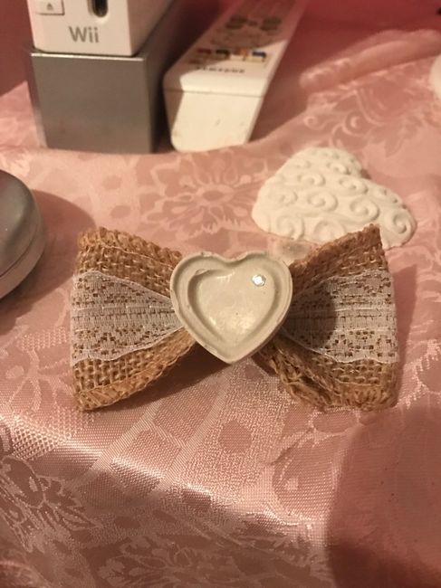 Idee su un matrimonio shabby chic - 1