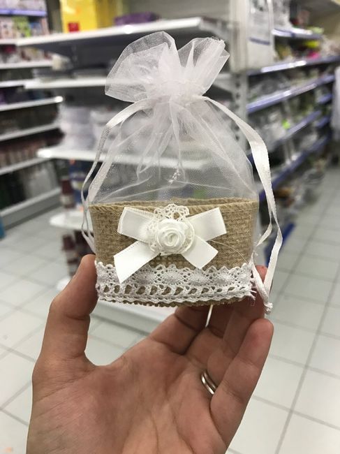 Idee su un matrimonio shabby chic - 2