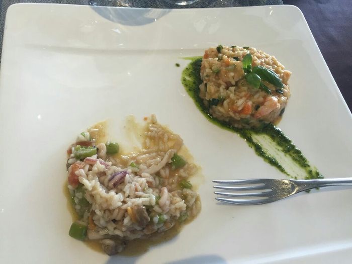 E la prova cena andata... - 3