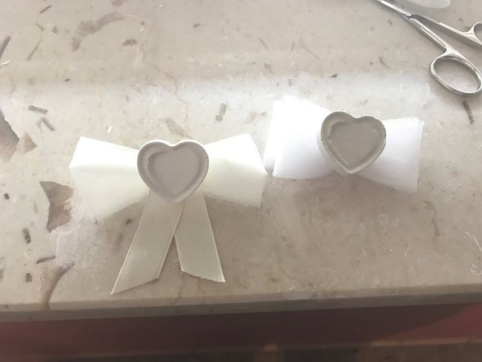 Segna posto consigli - 1