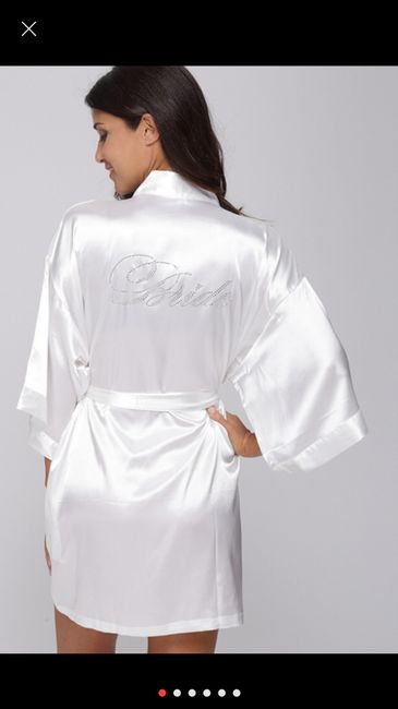 Vestaglia victoria's secret! - 1