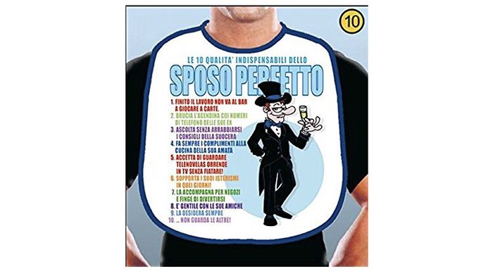 Semplicemente perfetto - 1