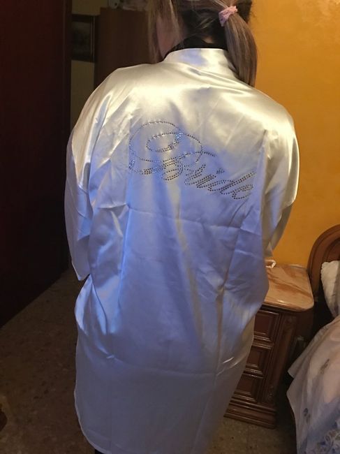 Ecco i miei accessori per la preparazione - 2