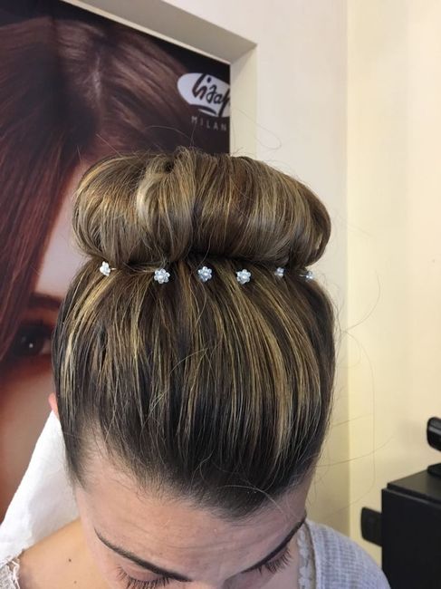 Prova capelli fatta - 3