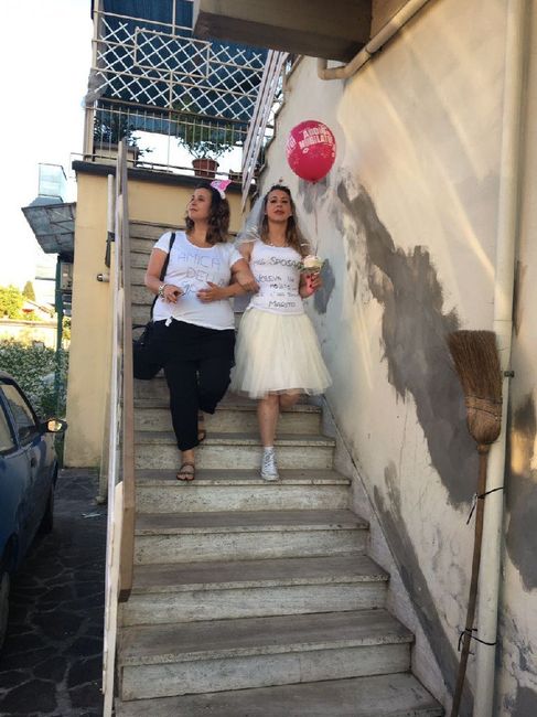 Il mio addio al nubilato - 1