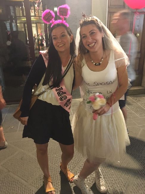 Il mio addio al nubilato - 3