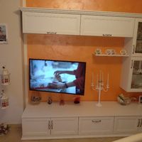 Fatemi vedere la vostra parete attrezzata 😍 - 1