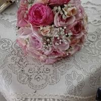 Il vostro buque di fiori come è? - 1