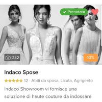 Condividi lo screenshot dei tuoi fornitori - 1