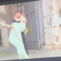 Finalmente ! Siamo marito e moglie 🤍 - 6