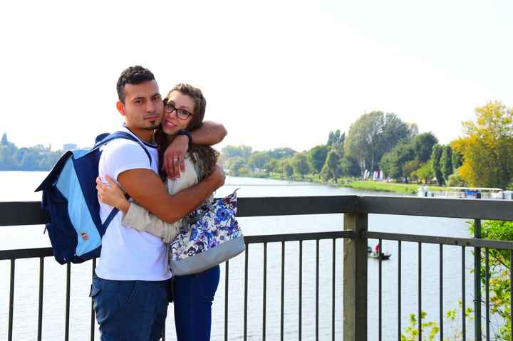 L'ultimo passo per vincere il REGALO di Matrimonio.com - 1