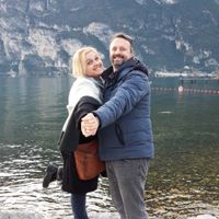 Postate una foto di voi due 👇 - 1